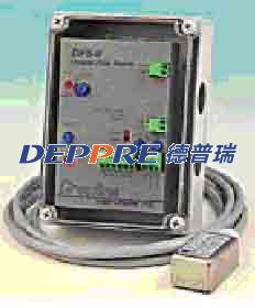 DFS-II帶非接觸式傳感器的多普勒流量開關 DFS-II帶非接觸式傳感器的多普勒流量開關