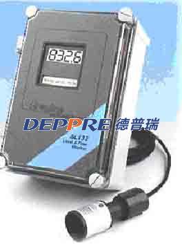 SLT32非接觸式液位和流量計 SLT32非接觸式液位和流量計