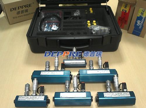 hydrotechnik液壓萬(wàn)用表