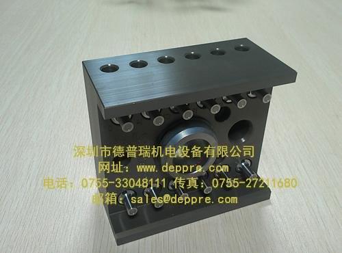 STAUBLI工業快速接頭