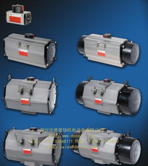 ACTREG氣動執(zhí)行器 ACTREG氣動執(zhí)行器