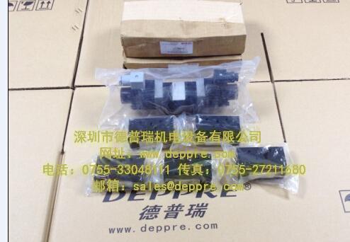 Bieri Hydraulik液壓閥