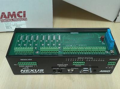美國(guó)AMCI  PLC運(yùn)動(dòng)控制系統(tǒng)